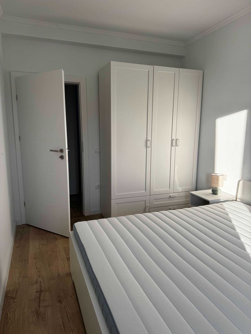 Braytim-Cartierul Florilor | 2 Camere | Prima inchiriere| Loc de parcare - Poză 7