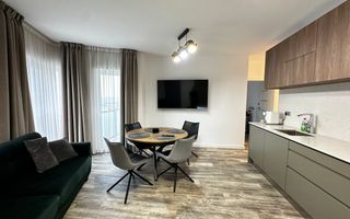 Apartament la cheie | Etaj intermediar | Buna Ziua - Poză 5
