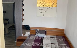 🏡 De închiriat – Apartament 2 camere, Zona Francezi - Poză 6