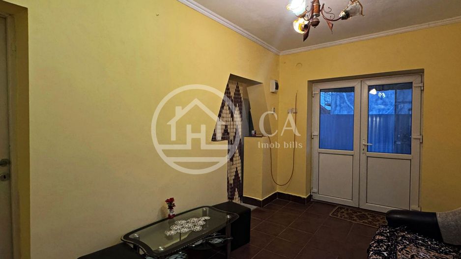 Casa de inchiriat cu 2 camere in zona Velenta, Oradea - Poză 5