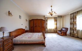 Vila impresionanta D+P+E+M | 500+ mp | teren 2652 mp | piscina - Poză 17