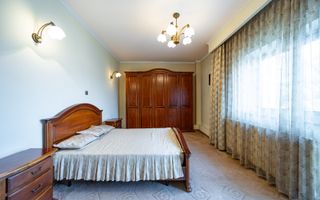 Vila impresionanta D+P+E+M | 500+ mp | teren 2652 mp | piscina - Poză 18