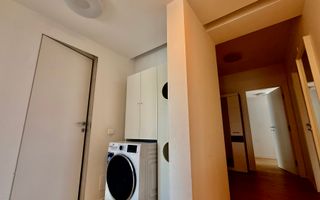 INCHIRIERE 4 CAMERE | TERASA 23 MP | 2 PARCARI | MOBILAT LUX - Poză 10