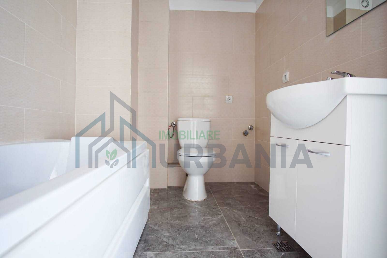 Apartament 1 camera decomandat, Grand Elite Residence, Tatarasi, Iasi - Poză 6