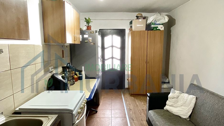 2 camere open space, boxa - Poză 5