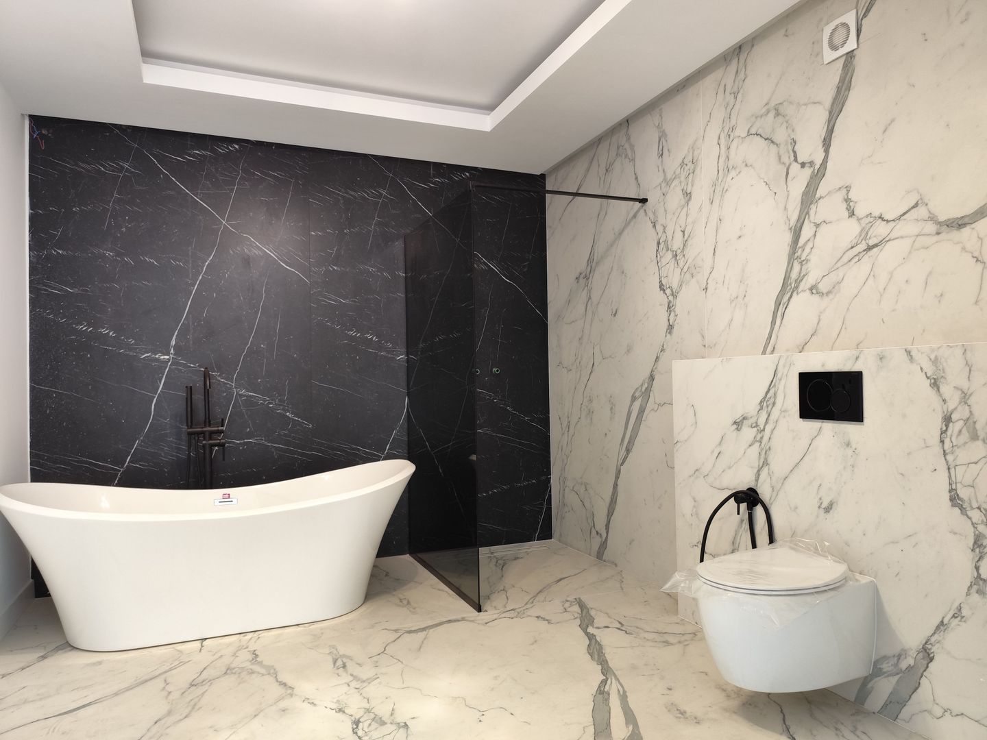 PENTHOUSE 5 dormitoare, Victoria Rezidential, Nufarul, Oradea VANZARE - Poză 13