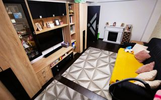 2 camere decomandat- ETAJ 1 - bloc nou - zona CUG - Poză 2