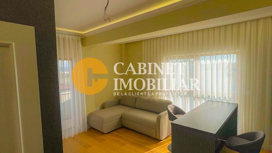 Apartament 2 camere decomandat  - Zona Galata - Poză 3