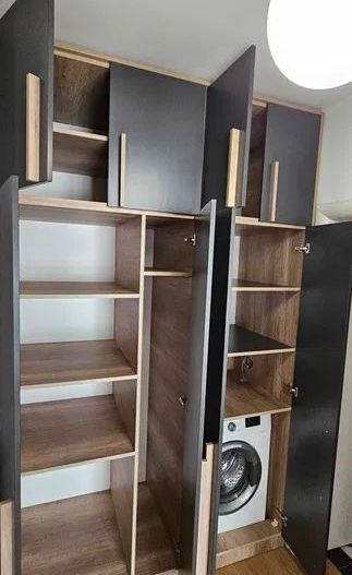 Garsonieră Exigent Plaza Faza 3 – bloc nou, centrală proprie, balcon - Poză 5