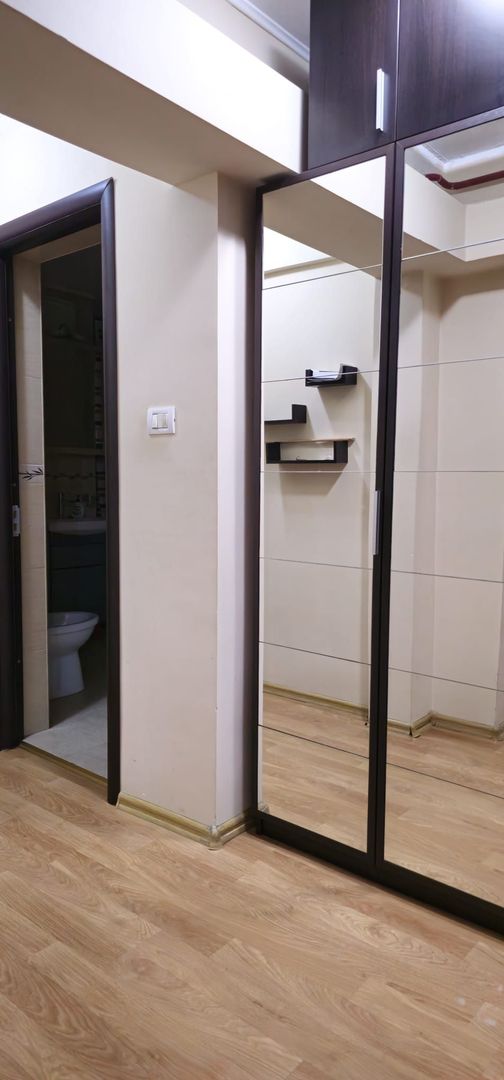 De închiriat apartament cu 2 camere, etajul 1 - Zona Nae Leonard - Poză 10