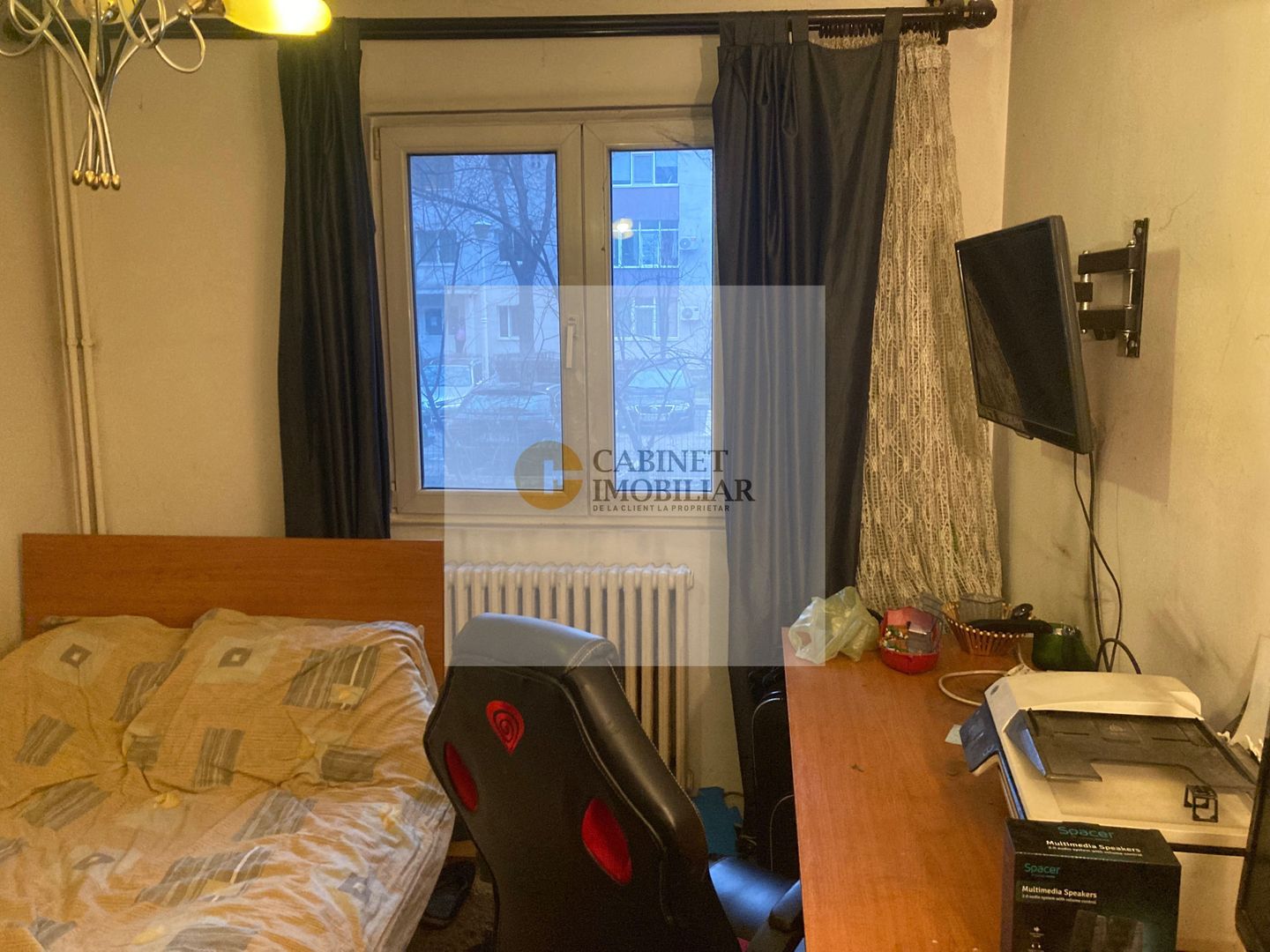 3 Camere - 66MP | Reabilitat | Apusului - Gorjului - Poză 5