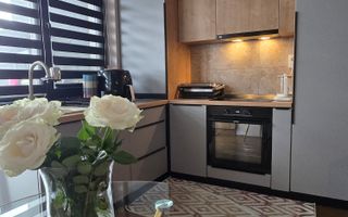 5 minute Metrou Berceni-Apartament 2 cam -Mobilat - utilat - Parcare - Poză 4