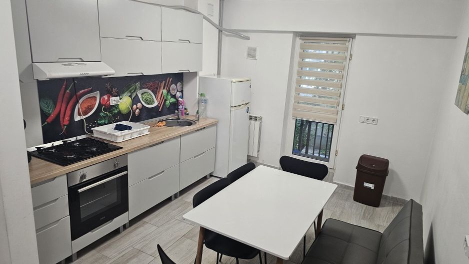 2 camere - Timpuri Noi - Metrou - Poză 1