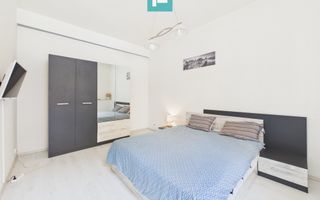 Apartament modern cu 2 camere – Piața Romană - Poză 13