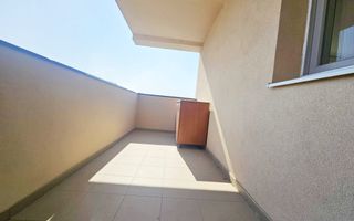 Apartament cu o camera, etaj 2, bloc nou, Centru. Optional boxa 8 mp - Poză 4