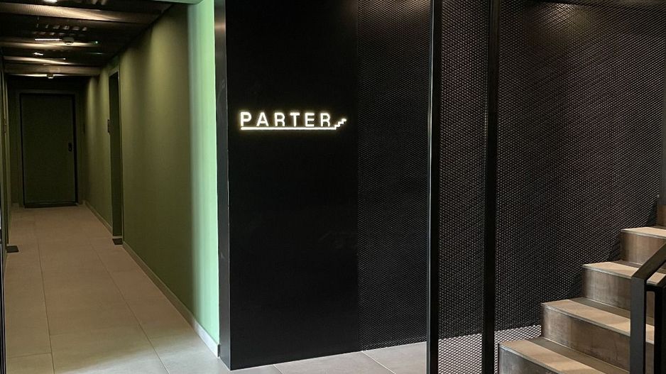 Loft spectaculos în complexul exclusivist Brick Loft – Intrarea Chefalului - Poză 30