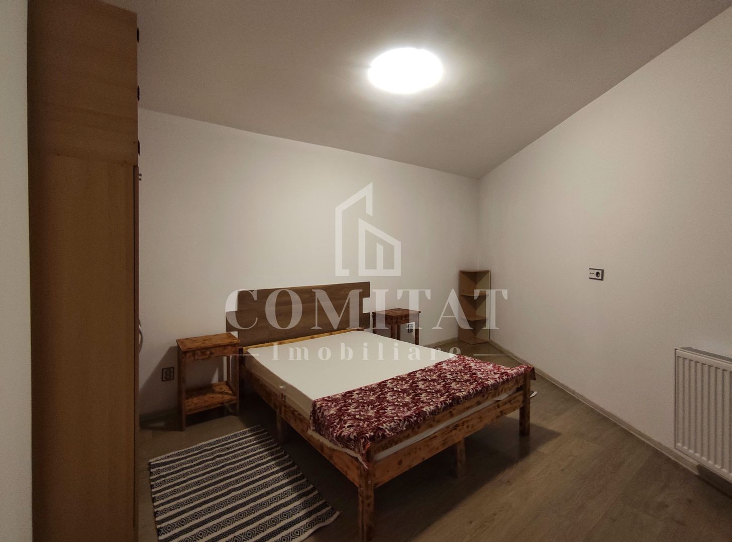 Apartament cu 2 camere semidecomandate | Elite Junior Residence - Poză 4