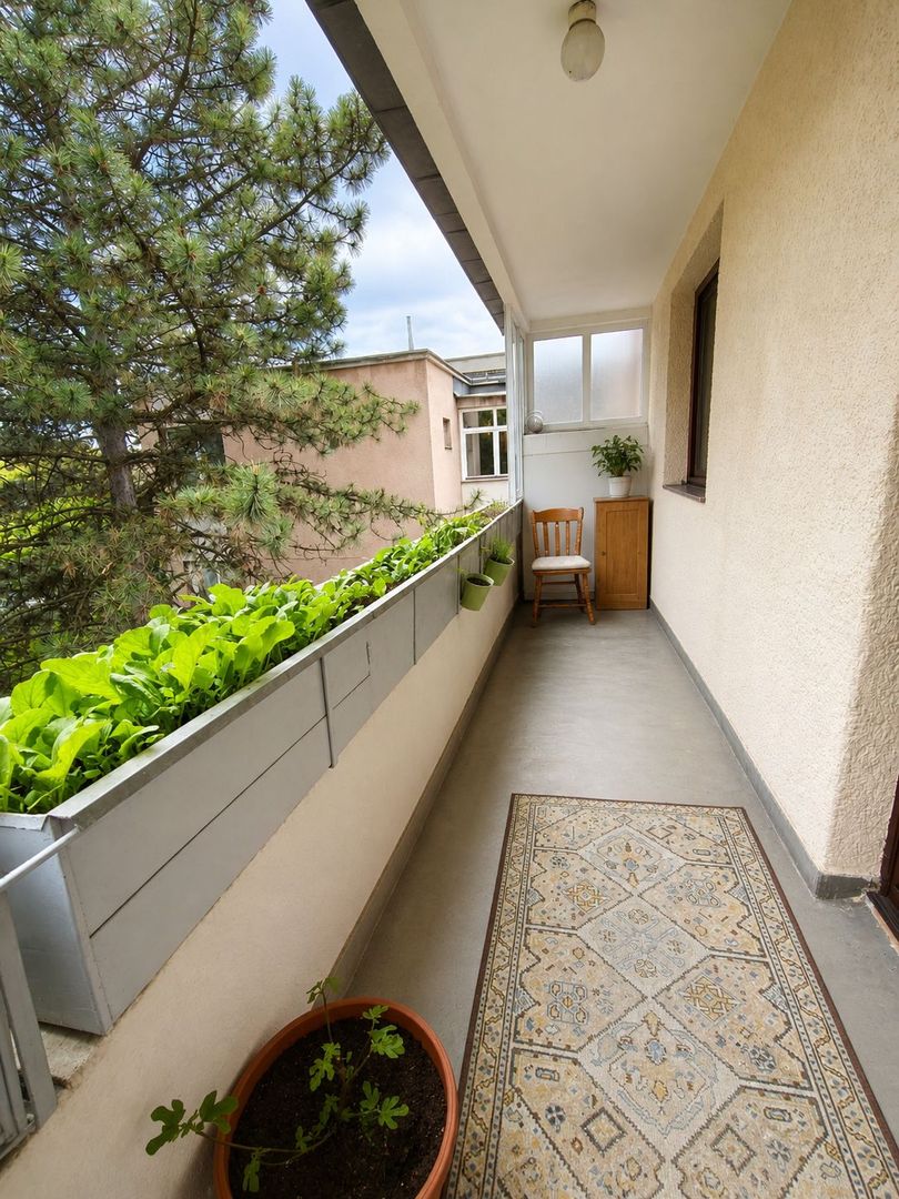 Apartament 3 camere Cornișa | 65 mp | 2 balcoane | 4 min UMFST | Comis - Poză 6