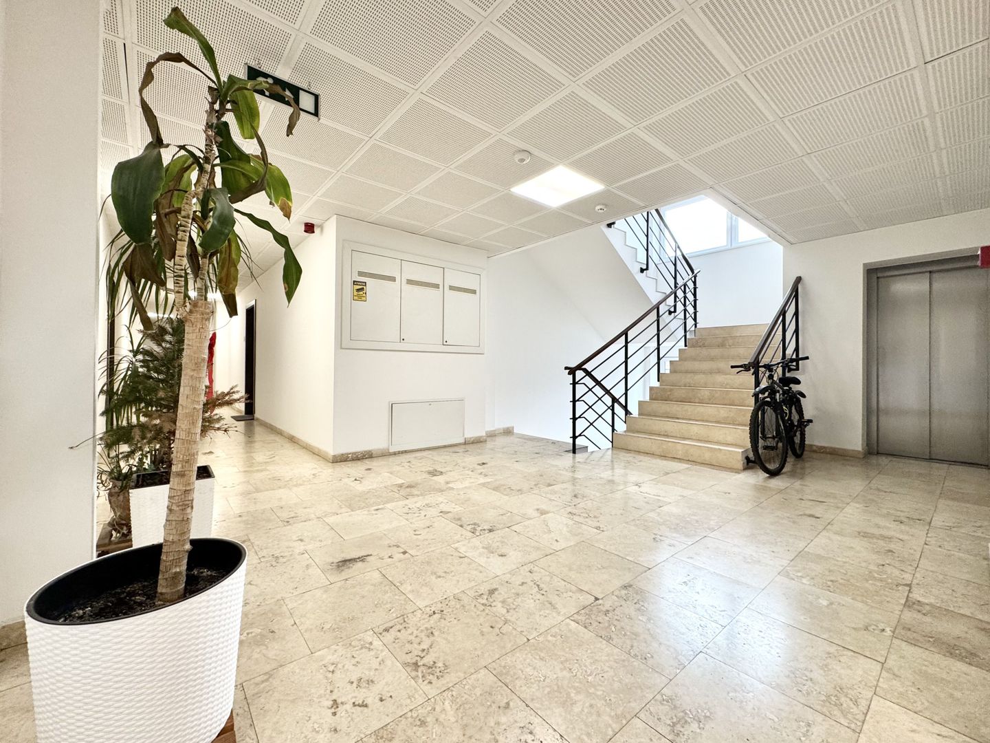 Studio cochet cu terasa– ideal pentru investiție,  Lipovei - Pădure - Poză 20