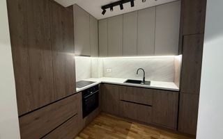 VANZARE 3 CAMERE | CURTE 88 MP | MOBILAT SI UTILAT LUX | STRAULESTI | - Poză 5