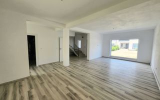 De vanzare casa tip insiruit 4 camere, 180 mp teren zona Alba Micesti - Poză 2
