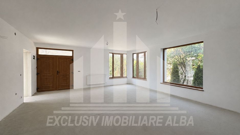 Casa individuala | 250 mp | D+P+M | 570 mp teren | Micesti - Poză 3