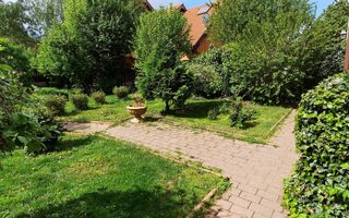 Casa Sibiu central, teren 1000 - Poză 3