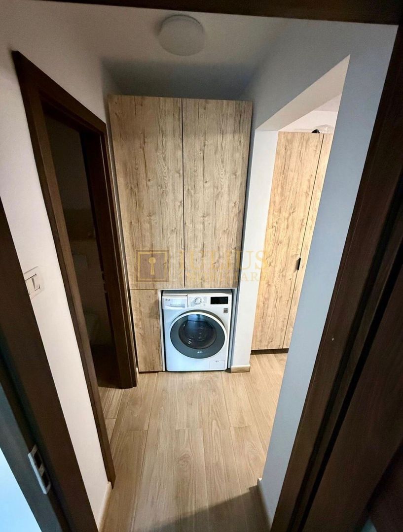 2 camere, Zona Bucovina-Munteniei, centrala proprie, diponibil imediat - Poză 6