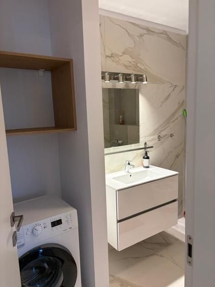 APARTAMENT PREMIUM | PARCARE INCLUSA | BANEASA - Poză 10