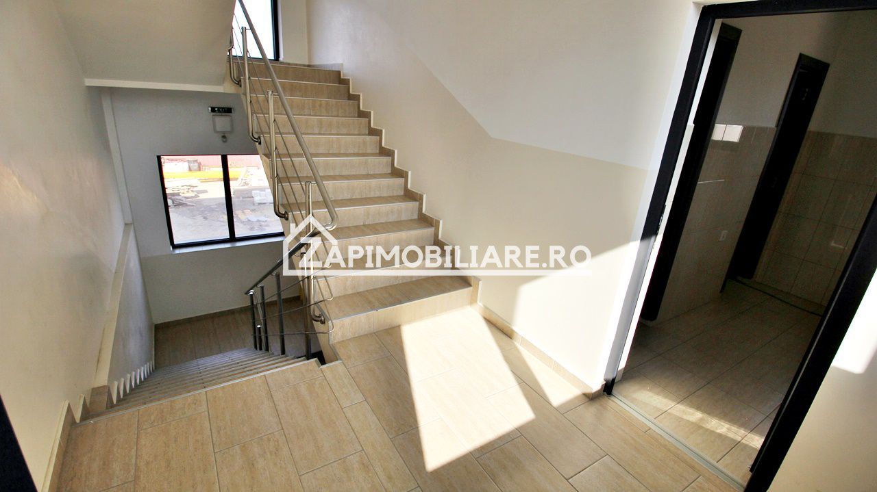 Birou 40 mp .parcare si utilităti incluse in pret - Poză 10