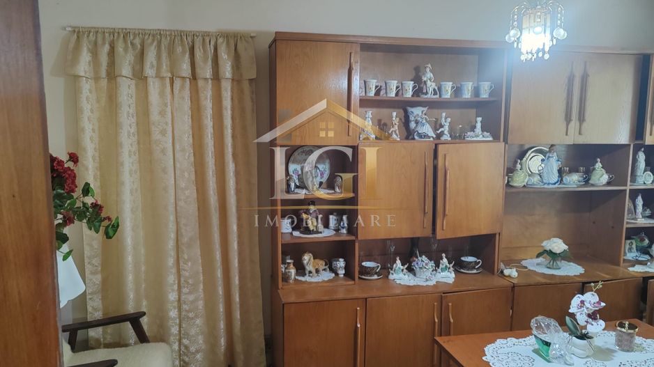 Apartament cu 2 camere de vânzare în Micro 8, Targoviste - Poză 9