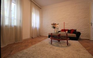 La casa, zona linistita, str Odobescu; camere spatioase. - Poză 2