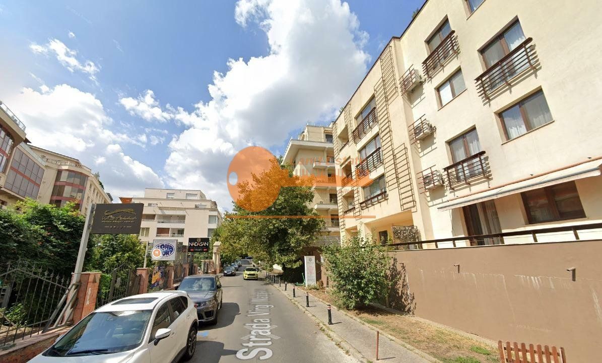 3 camere HErastrau-Terasa 11 m2 + Loc de parcare subteran - Poză 12