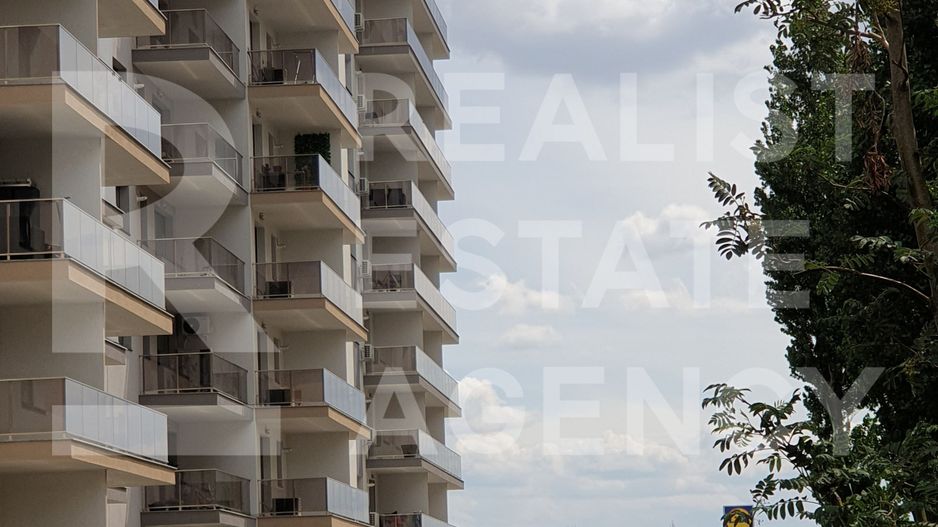 Vânzare, apartament, 3 camere tip 5B, Hils Brauner, București - Poză 20