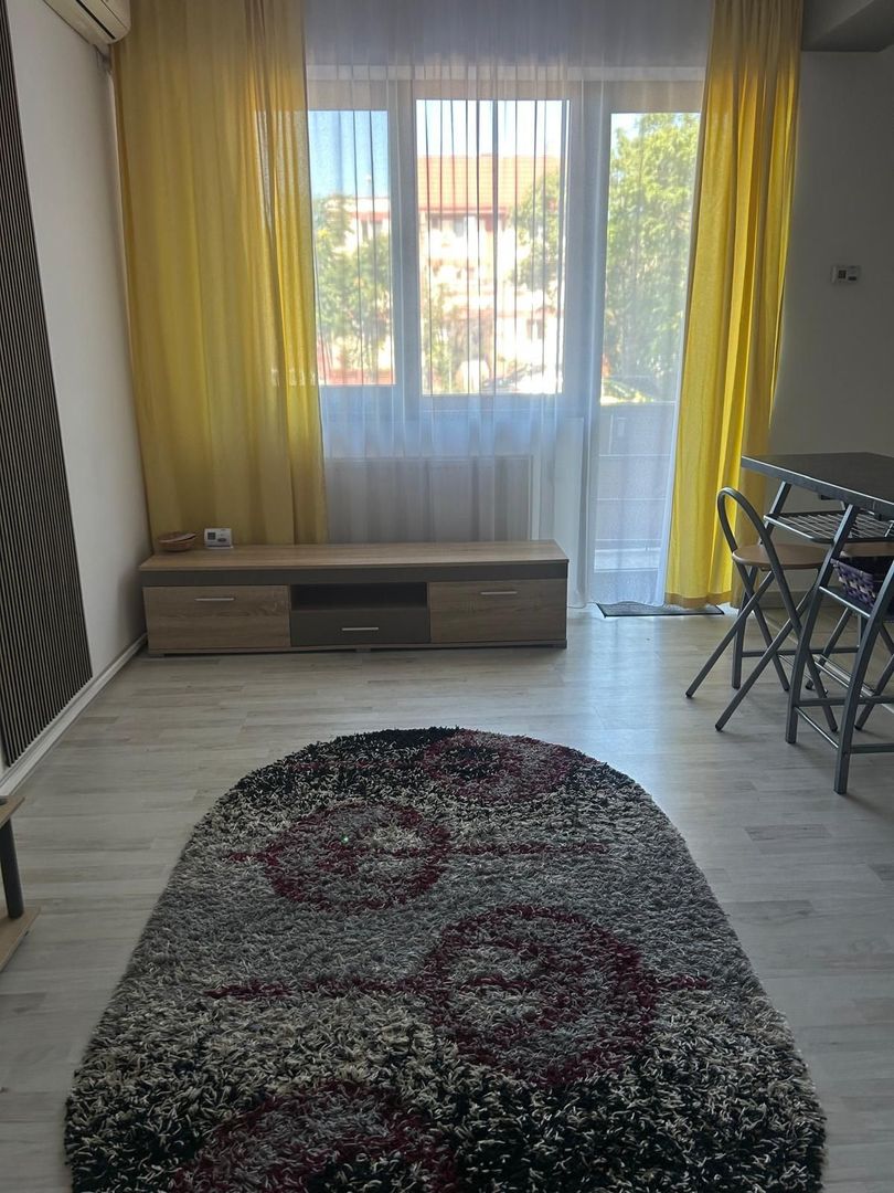 apartament 2 camere de inchiriat | bloc nou | parcare, terasa | Gorjului - Poză 6
