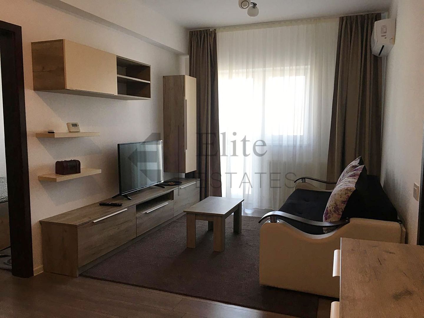 Apartament cu 2 camere de închiriat in Luceafarul - Poză 1