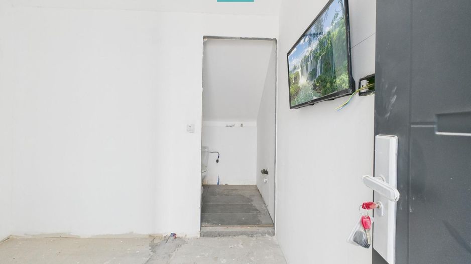 Pensiune cu potențial ridicat - Curtici, Jud, Arad - Poză 8