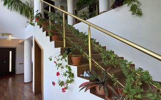 VANZARE CASA 7 CAMERE | PISCINA ACOPERITA | ZONA VATRA LUMINOASA - Poză 14
