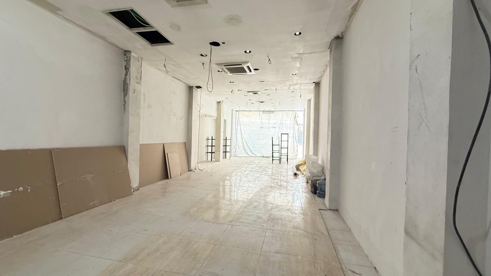 OPORTUNITATE ‖ CLADIRE LIPSCANI ‖ CONSOLIDATĂ ‖ - Poză 5