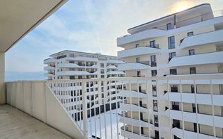 Apartament 3 camere, terasa, garaj subteran, zona Eroilor, Florești - Poză 10