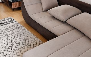 Apartament 2 camere, Universitate, metrou 20 m, mobilier MDF - Poză 2