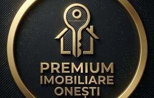 VÂNZARE TEREN INTRAVILAN – 2.733 MP – LA 7 KM DE ONEȘTI