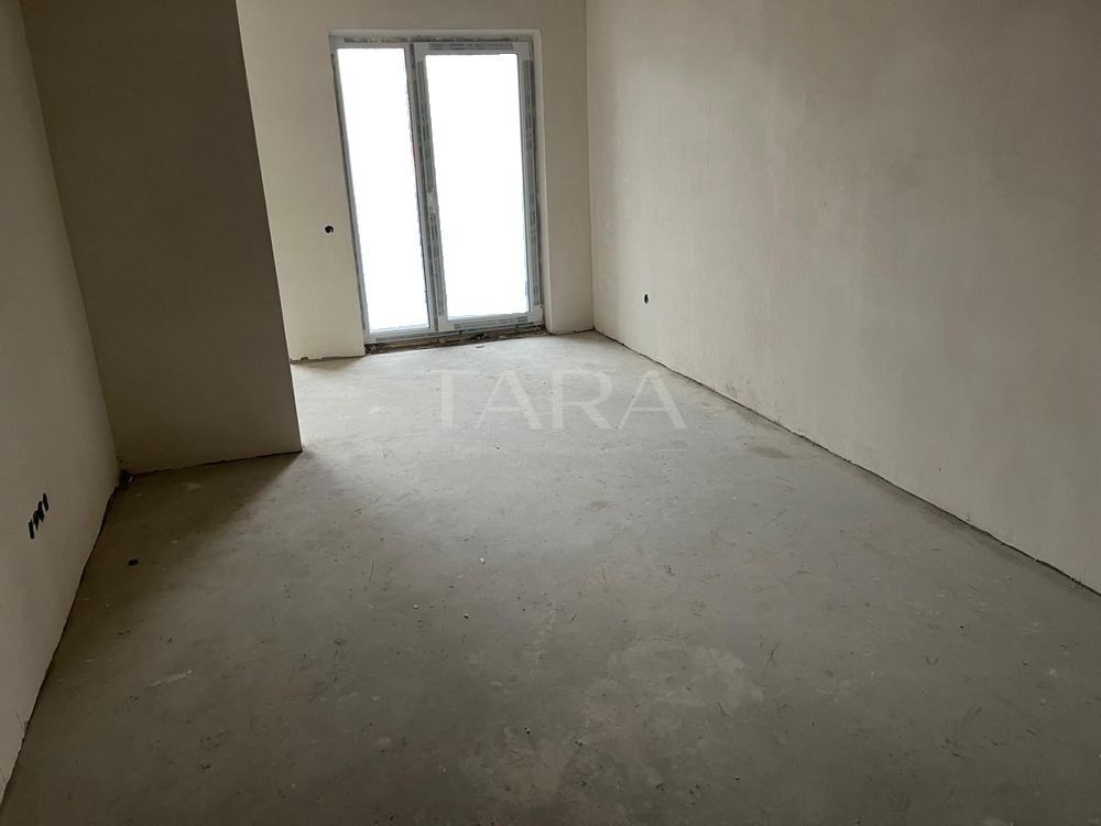 Apartament cu 1 camera in Gheorgheni - Poză 2