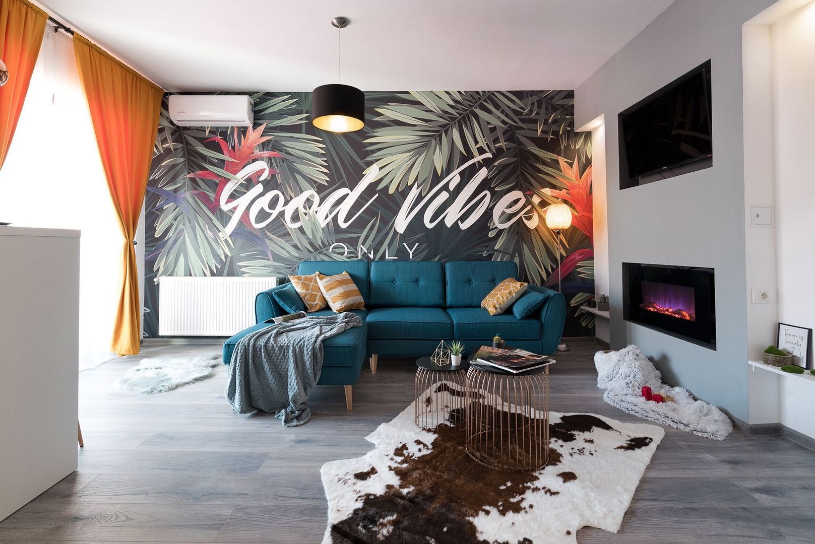 Inchiriere Apartament 2 Camere Superb Unirii Bucuresti - Poză 1