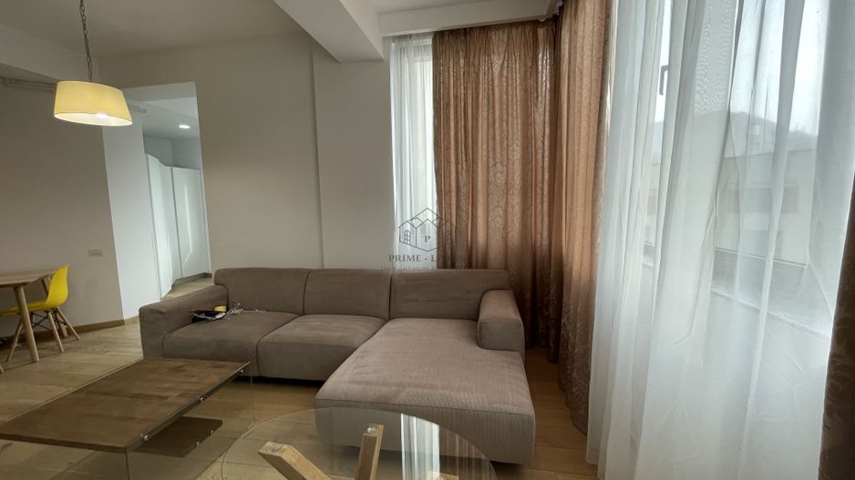 APARTAMENT COCHET DE 3 CAMERE IN ZONA AVIATIEI LANGA PARC HERASTRAU - Poză 14