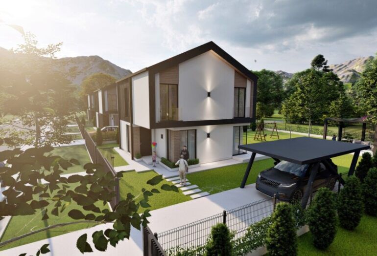 Cristian Village - Poză 2