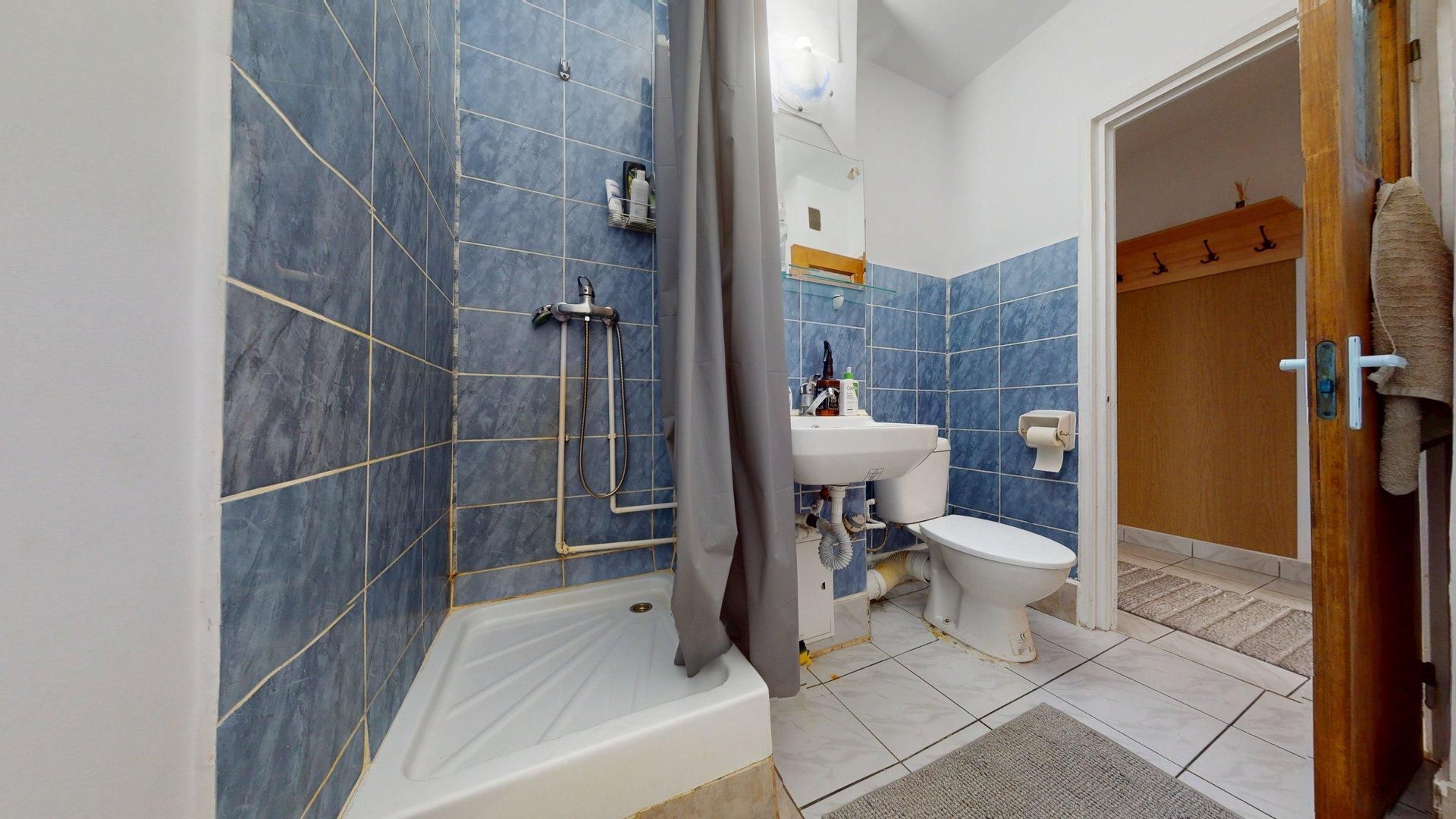 Garsoniera bloc mixt Calea Vitan - Mihai Bravu - Poză 14