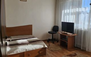 Apartament 2 camere centrala gaz zona Traian liceul Lahovari - Poză 5