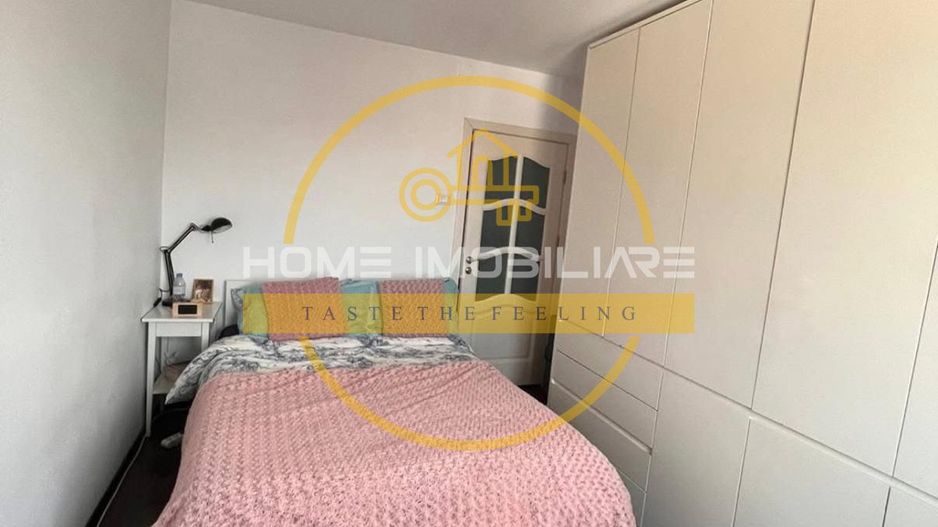 Apartament 2 camere / 53 mp/ zona Podu Ros - Poză 5