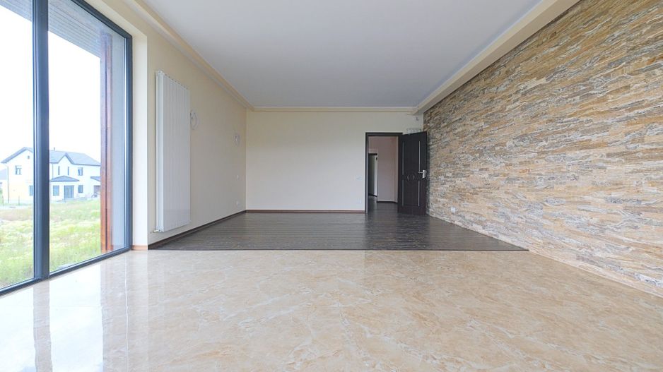 Corbeanca, cu pozitie exceptionala vila D+P+E personalizata - Poză 12